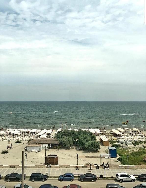 Отели типа «постель и завтрак» Apartments Excelsior Mamaia Nord Мамайя Норд – Нэводари