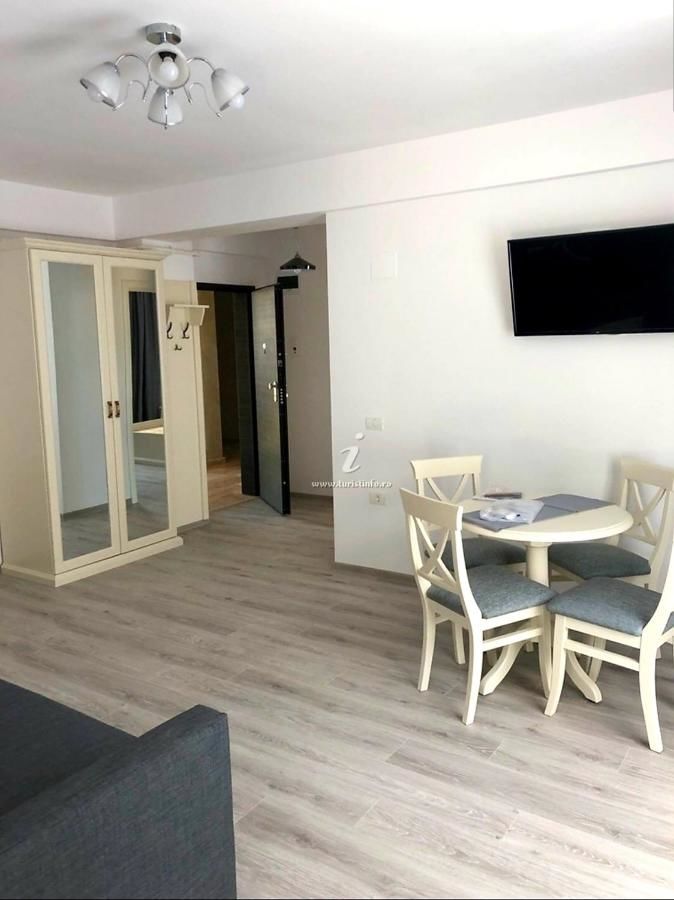 Отели типа «постель и завтрак» Apartments Excelsior Mamaia Nord Мамайя Норд – Нэводари-17