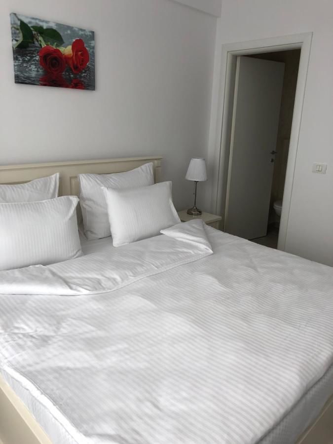 Отели типа «постель и завтрак» Apartments Excelsior Mamaia Nord Мамайя Норд – Нэводари-25