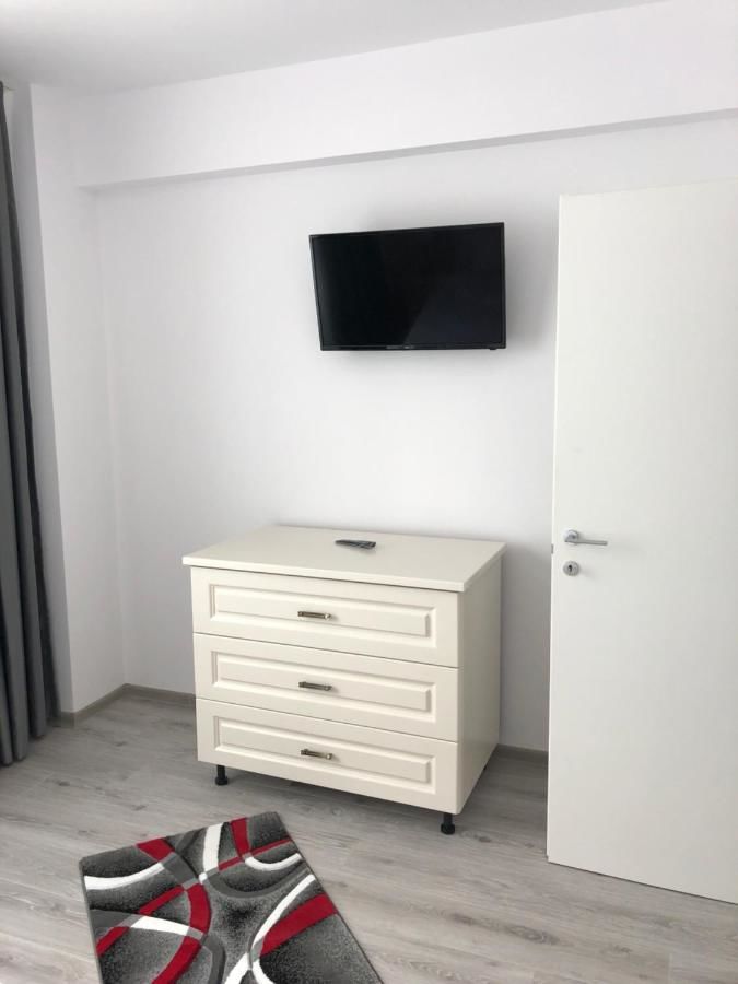 Отели типа «постель и завтрак» Apartments Excelsior Mamaia Nord Мамайя Норд – Нэводари-28