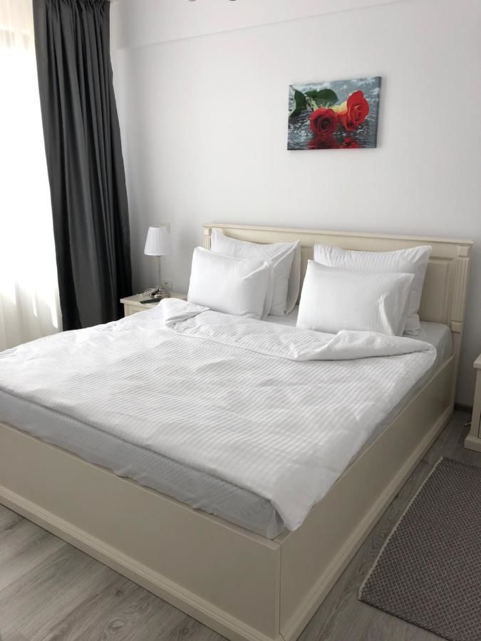 Отели типа «постель и завтрак» Apartments Excelsior Mamaia Nord Мамайя Норд – Нэводари-30