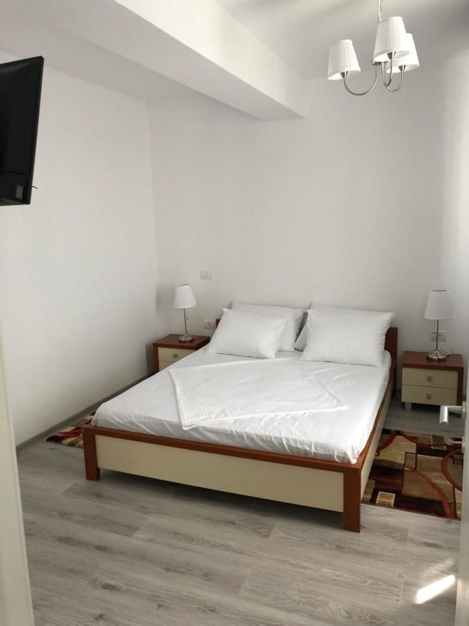 Отели типа «постель и завтрак» Apartments Excelsior Mamaia Nord Мамайя Норд – Нэводари-38