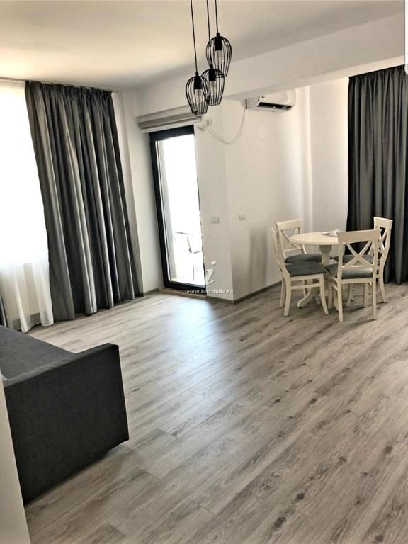 Отели типа «постель и завтрак» Apartments Excelsior Mamaia Nord Мамайя Норд – Нэводари