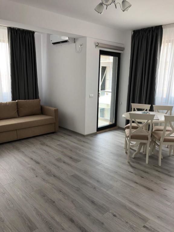 Отели типа «постель и завтрак» Apartments Excelsior Mamaia Nord Мамайя Норд – Нэводари