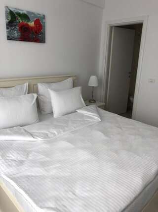 Отели типа «постель и завтрак» Apartments Excelsior Mamaia Nord Мамайя Норд – Нэводари Апартаменты с 1 спальней-12