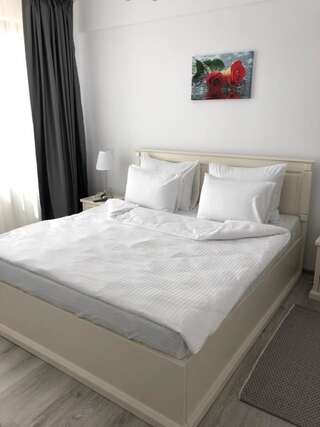 Отели типа «постель и завтрак» Apartments Excelsior Mamaia Nord Мамайя Норд – Нэводари Апартаменты с 1 спальней-43