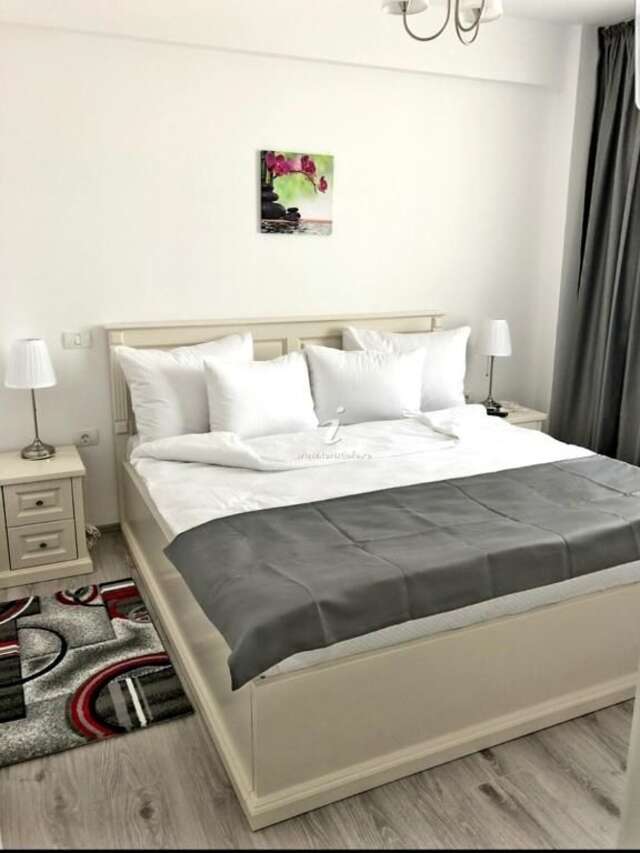 Отели типа «постель и завтрак» Apartments Excelsior Mamaia Nord Мамайя Норд – Нэводари-45